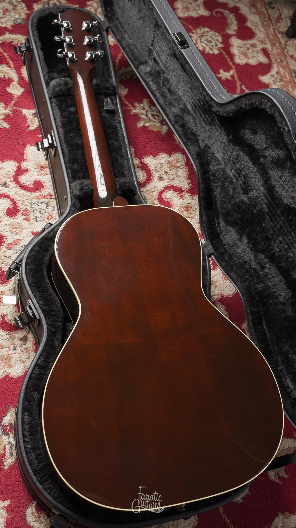 Gibson L-00 Standard - Vintage Sunburst #20203068 Segunda Mano