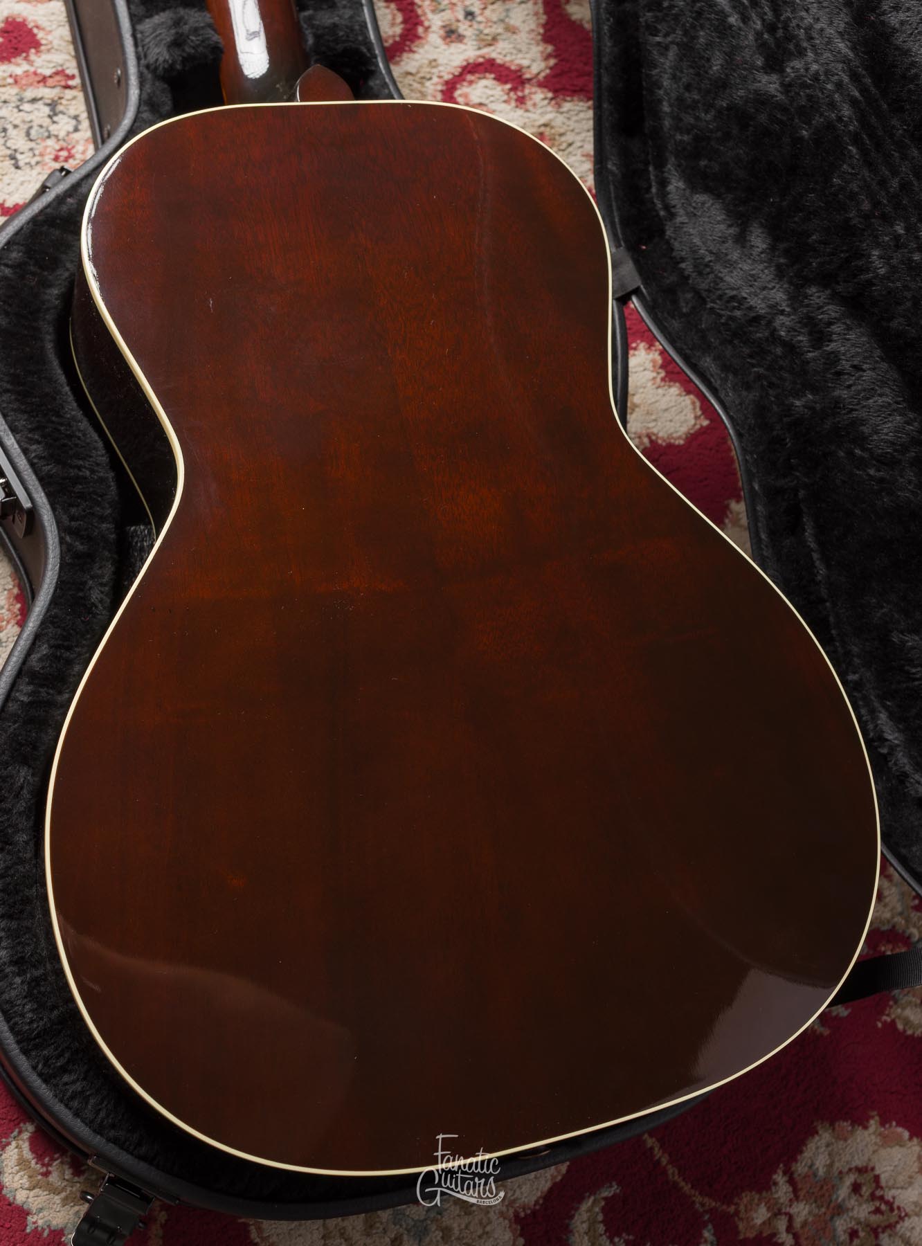 Gibson L-00 Standard - Vintage Sunburst #20203068 Segunda Mano