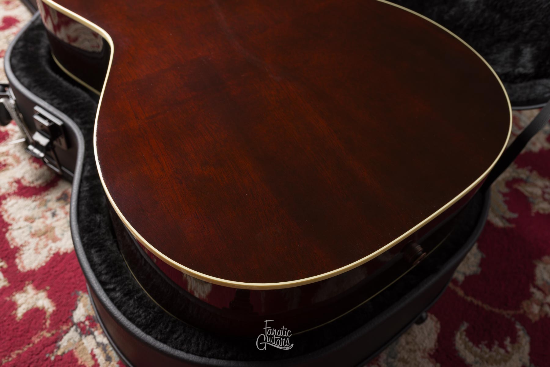 Gibson L-00 Standard - Vintage Sunburst #20203068 Segunda Mano