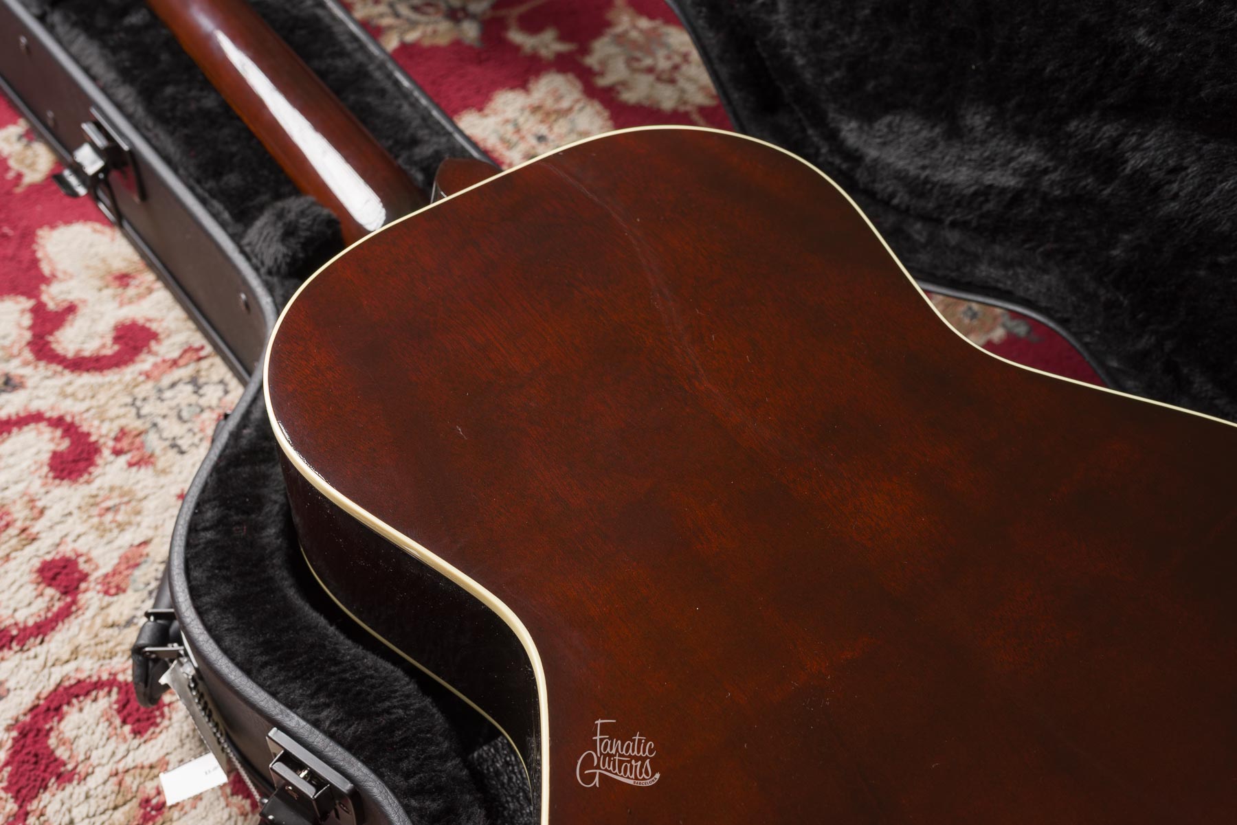 Gibson L-00 Standard - Vintage Sunburst #20203068 Segunda Mano