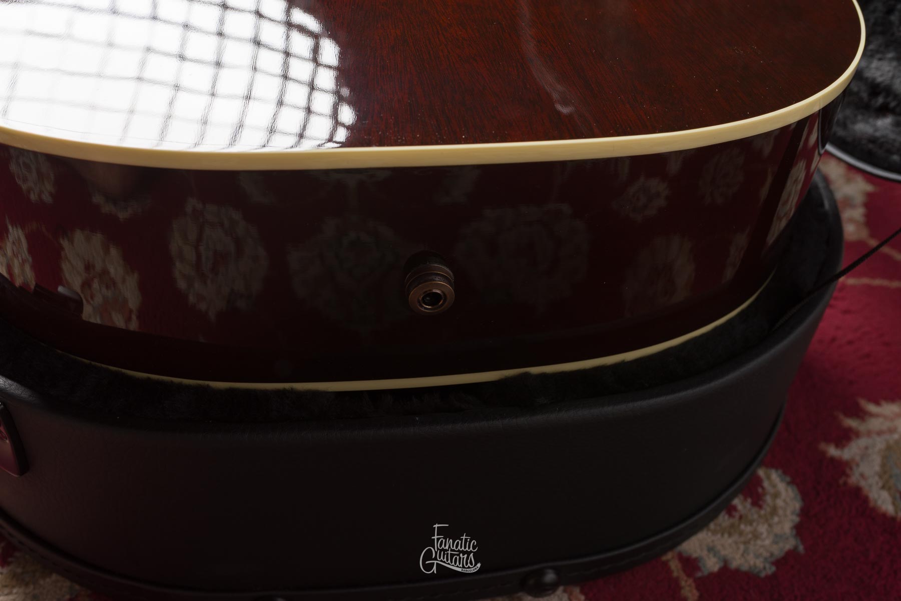 Gibson L-00 Standard - Vintage Sunburst #20203068 Segunda Mano