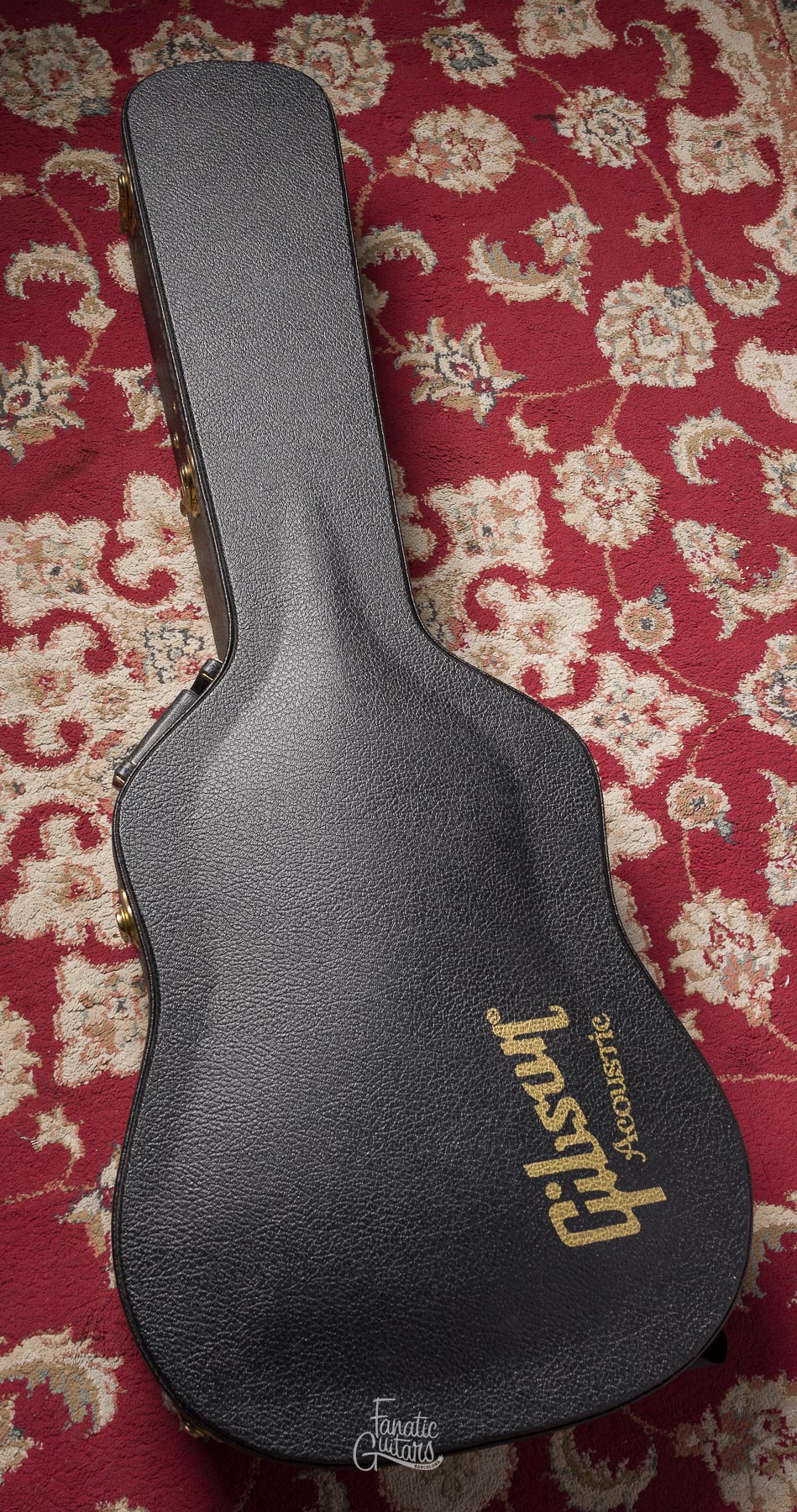 Gibson J-35 Banner Reissue 2013 - Antique Natural #10953034 Second Hand