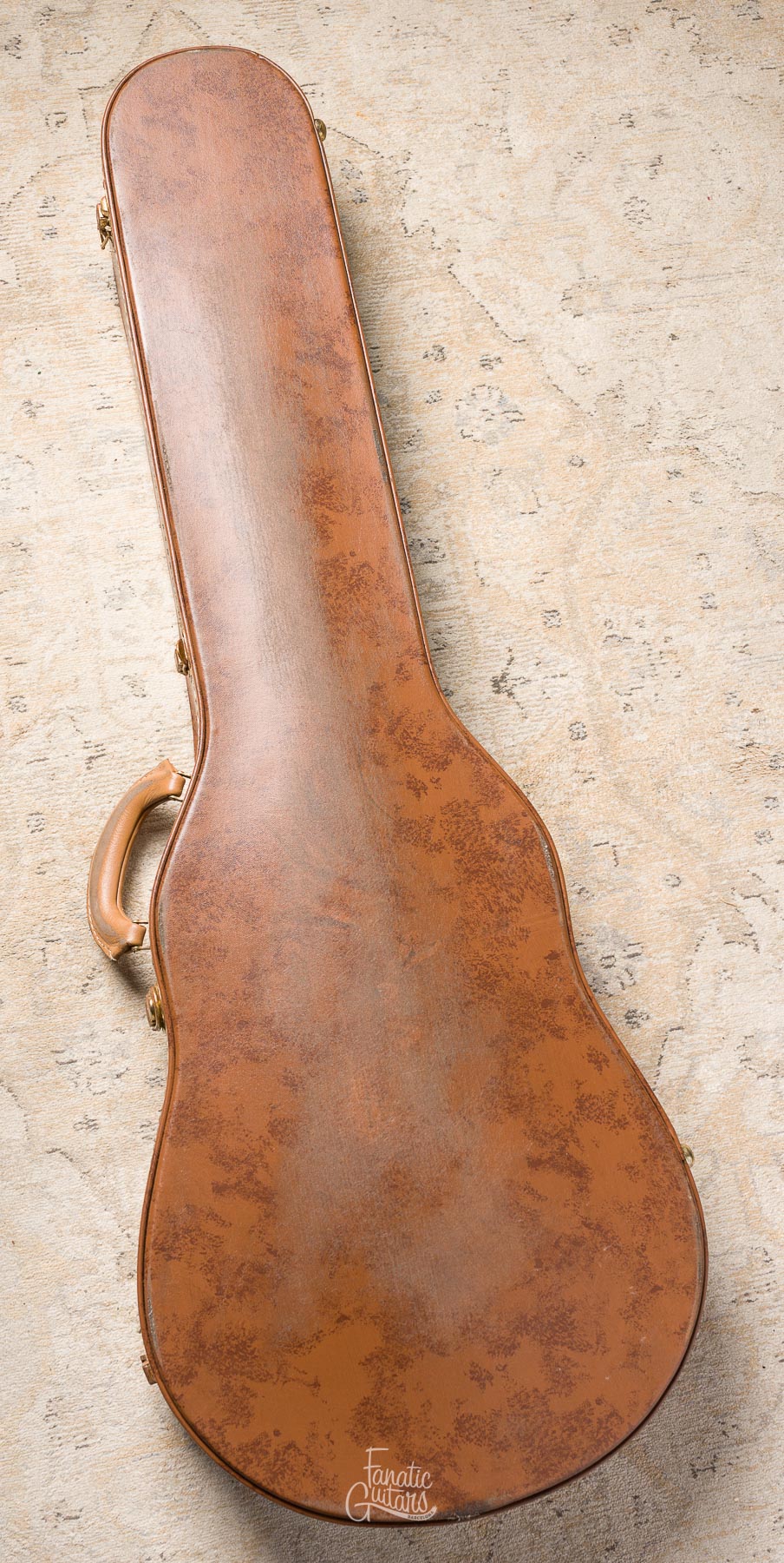 Gibson Custom Shop Murphy Lab 1959 Les Paul Standard - Kirk Hammett "Greeny" #95010