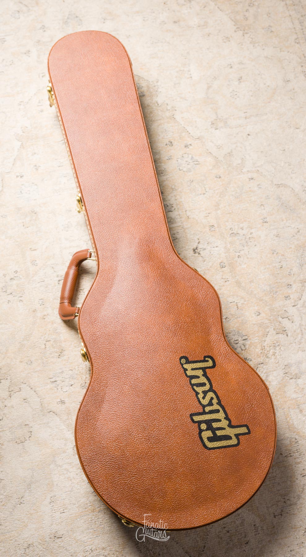 Gibson Les Paul Standard 60s Custom Color - Inverness Green