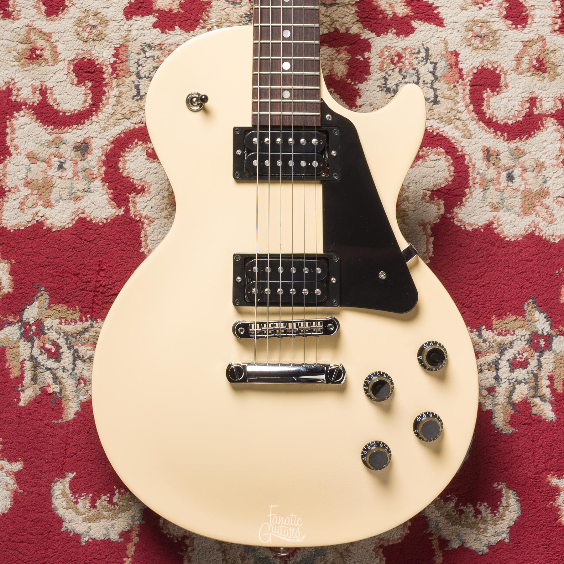 Gibson Les Paul Modern Lite - TV Wheat #233430157 Segunda Mano