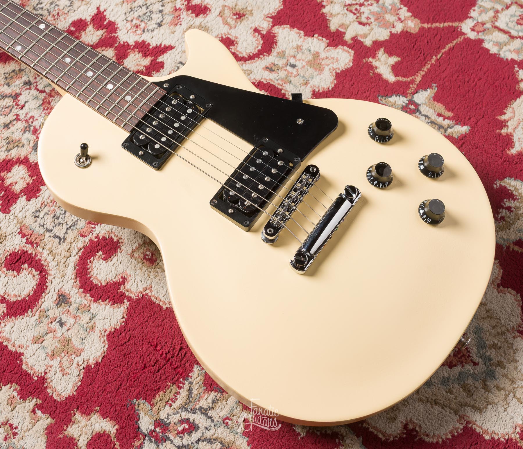 Gibson Les Paul Modern Lite - TV Wheat #233430157 Segunda Mano