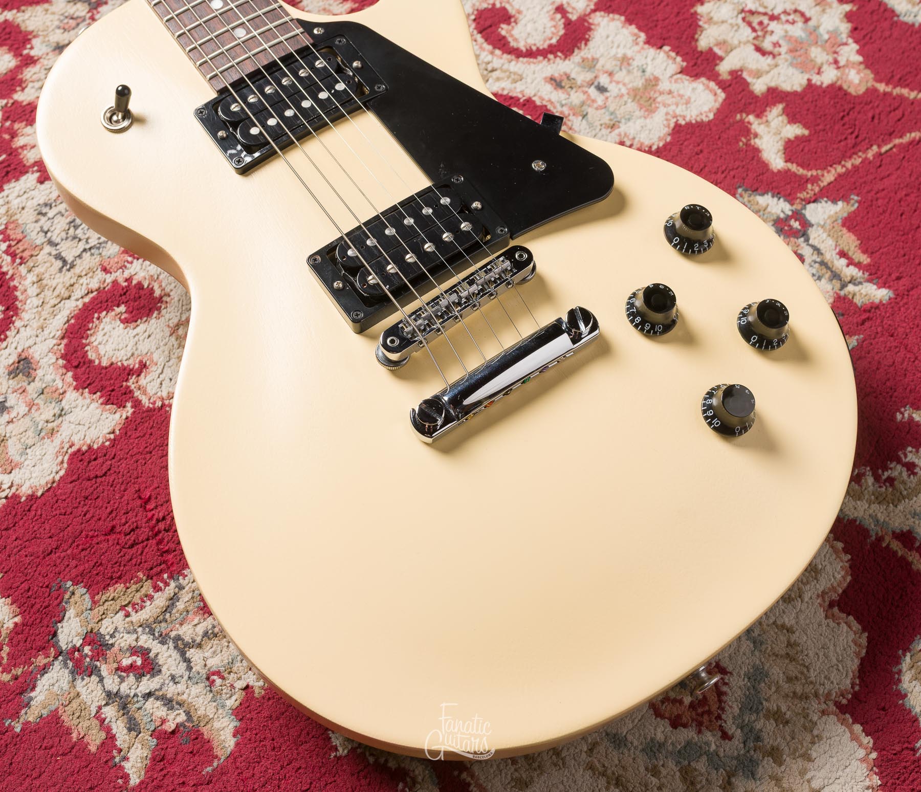 Gibson Les Paul Modern Lite - TV Wheat #233430157 Segunda Mano