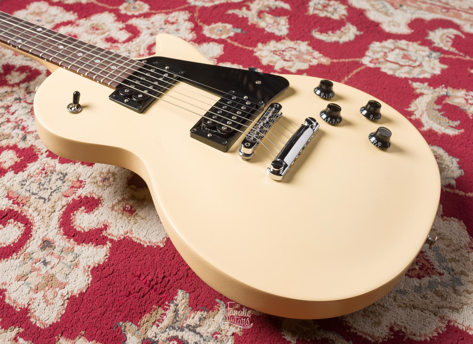 Gibson Les Paul Modern Lite - TV Wheat #233430157 Segunda Mano