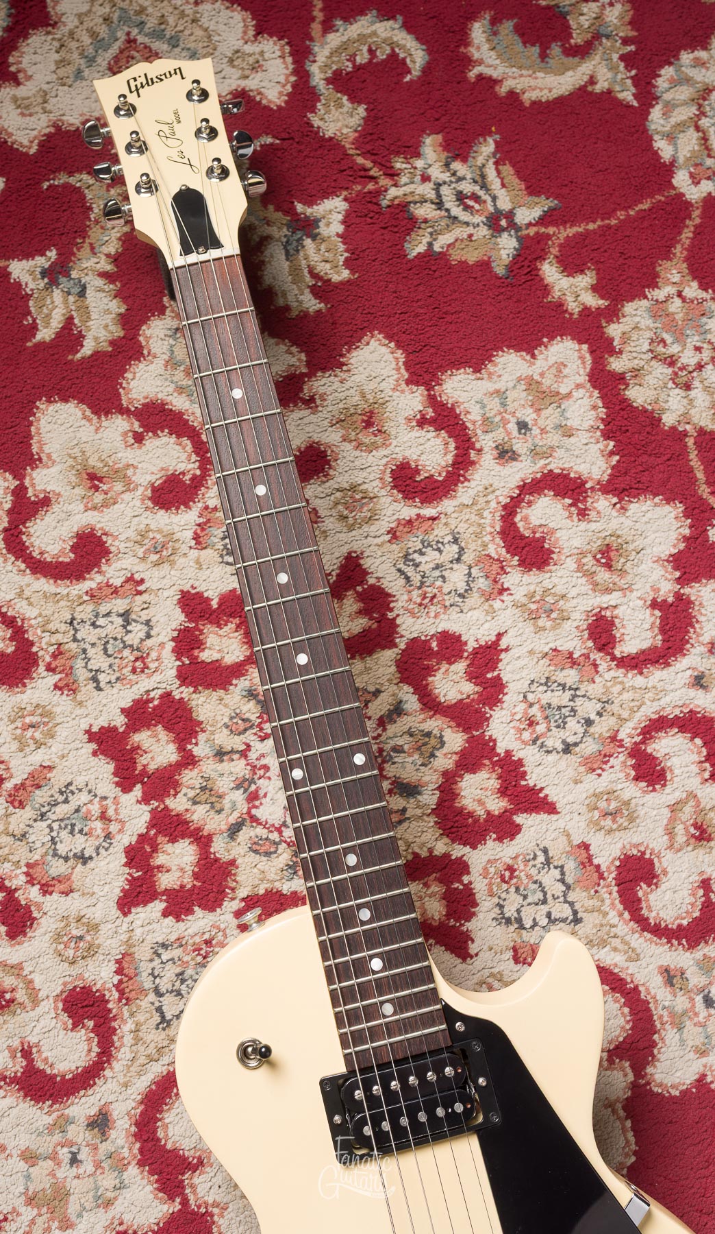 Gibson Les Paul Modern Lite - TV Wheat #233430157 Segunda Mano