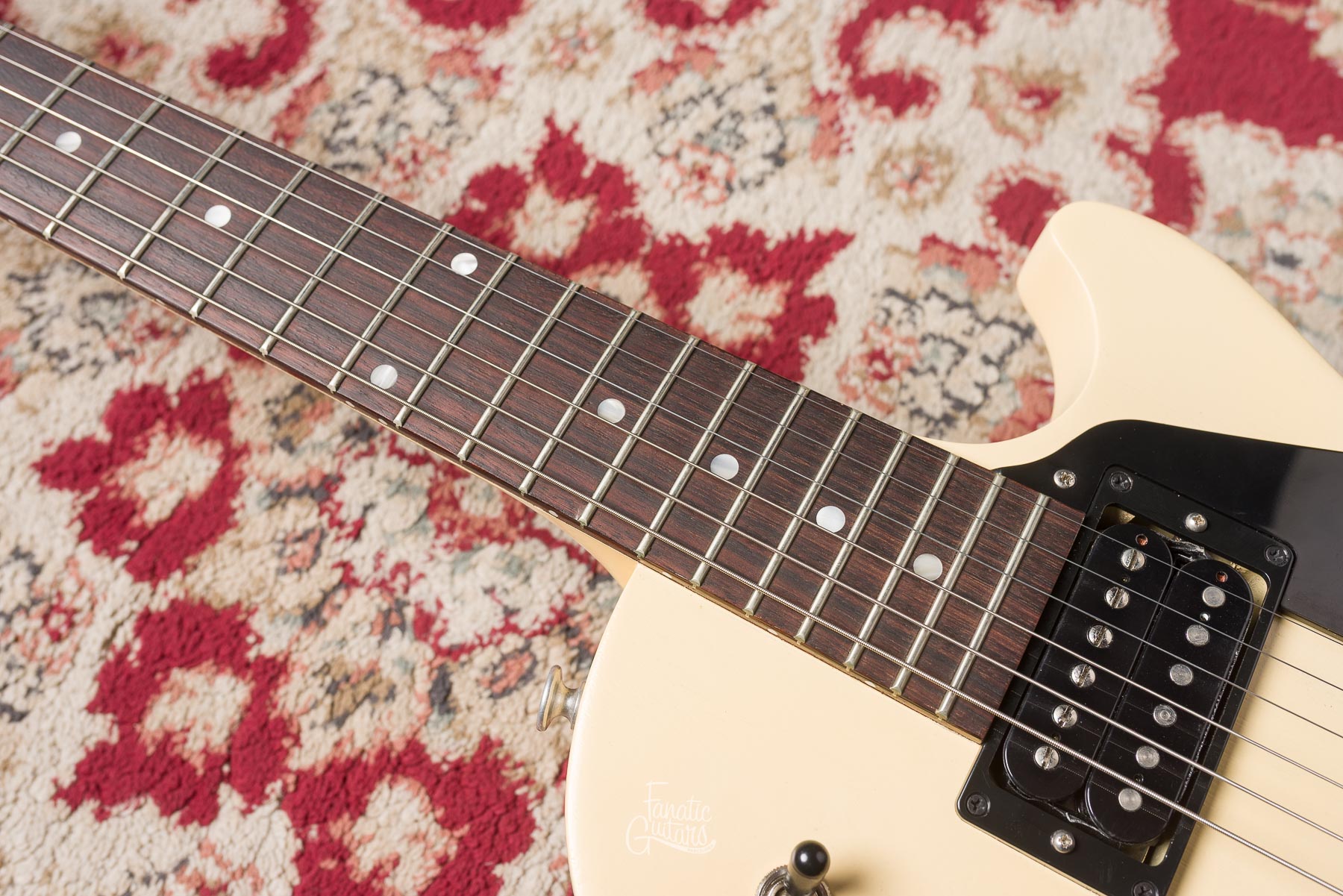 Gibson Les Paul Modern Lite - TV Wheat #233430157 Segunda Mano