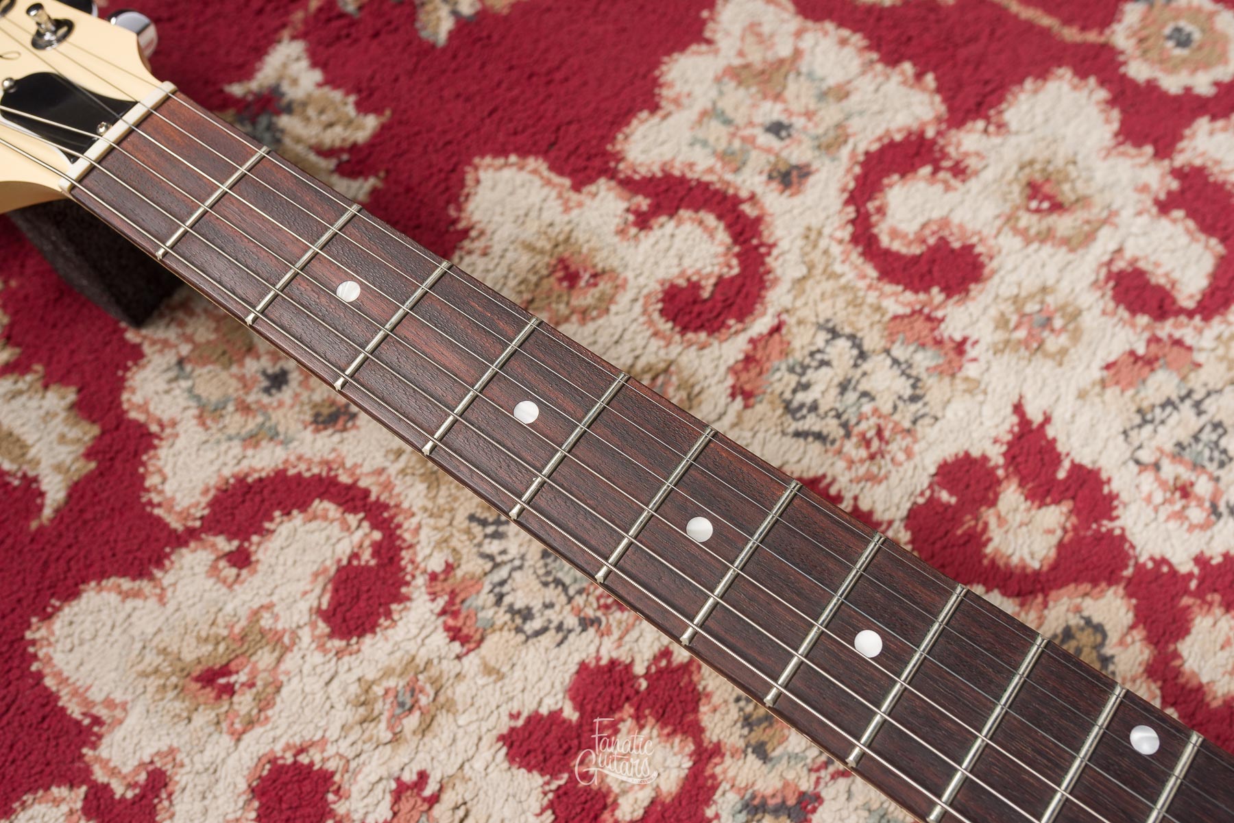 Gibson Les Paul Modern Lite - TV Wheat #233430157 Segunda Mano