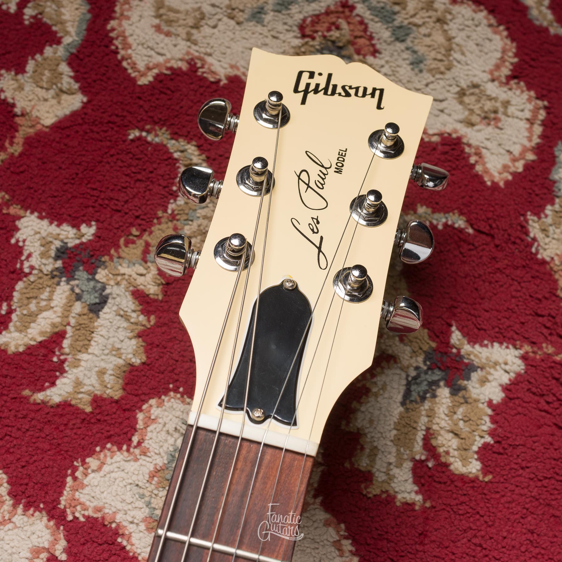 Gibson Les Paul Modern Lite - TV Wheat #233430157 Segunda Mano