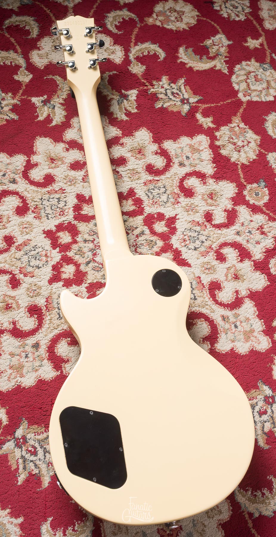 Gibson Les Paul Modern Lite - TV Wheat #233430157 Segunda Mano