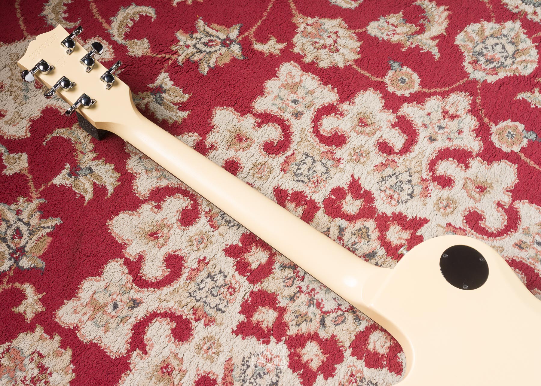 Gibson Les Paul Modern Lite - TV Wheat #233430157 Segunda Mano