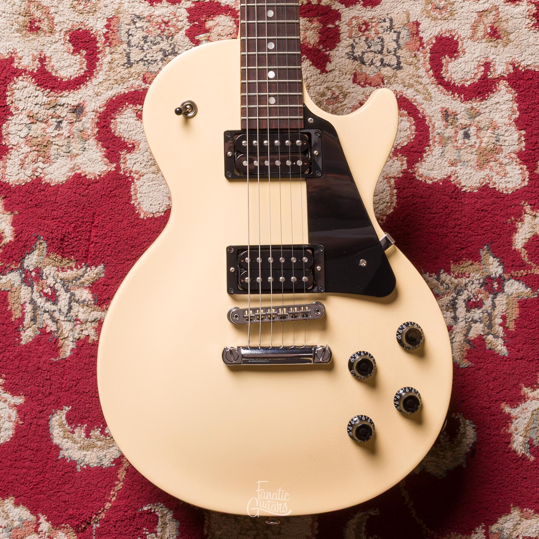 Gibson Les Paul Modern Lite - TV Wheat #233430157 Segunda Mano