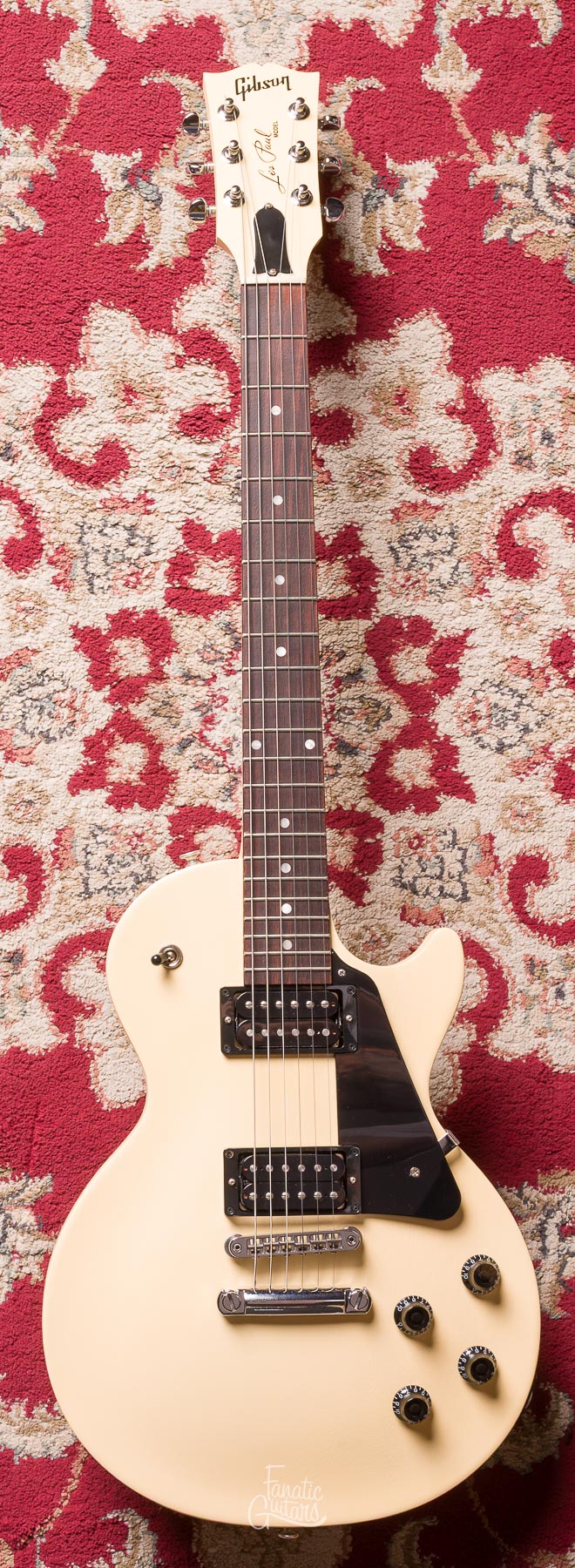 Gibson Les Paul Modern Lite - TV Wheat #233430157 Segunda Mano