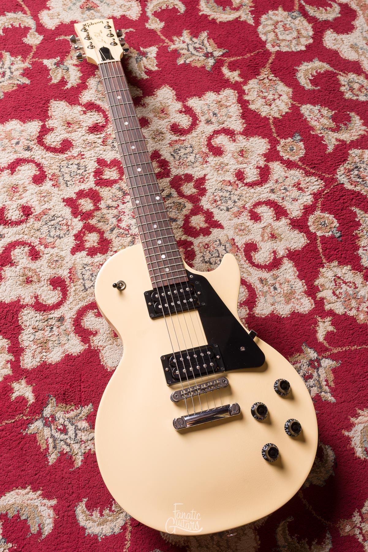 Gibson Les Paul Modern Lite - TV Wheat #233430157 Segunda Mano