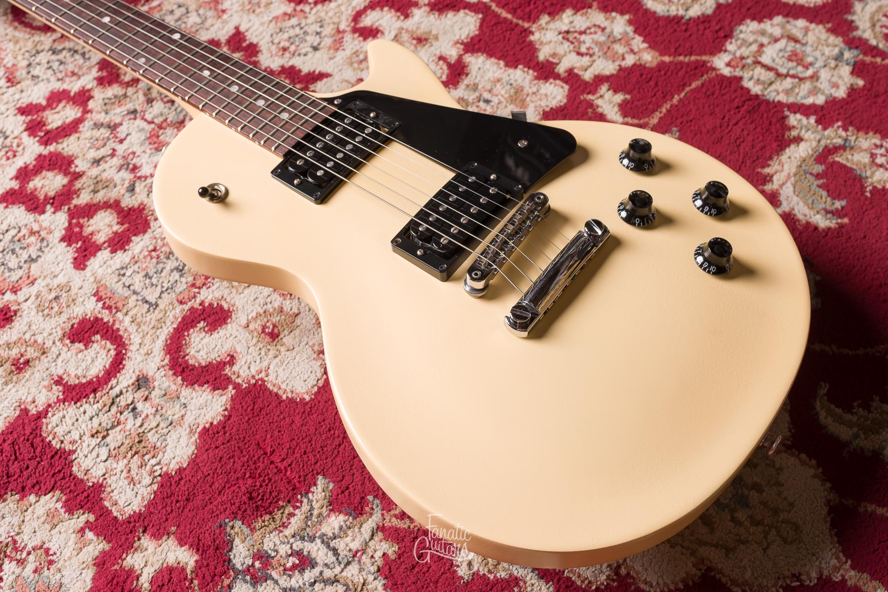 Gibson Les Paul Modern Lite - TV Wheat #233430157 Segunda Mano