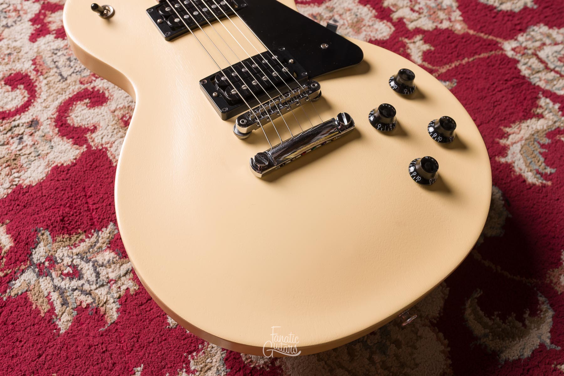 Gibson Les Paul Modern Lite - TV Wheat #233430157 Segunda Mano