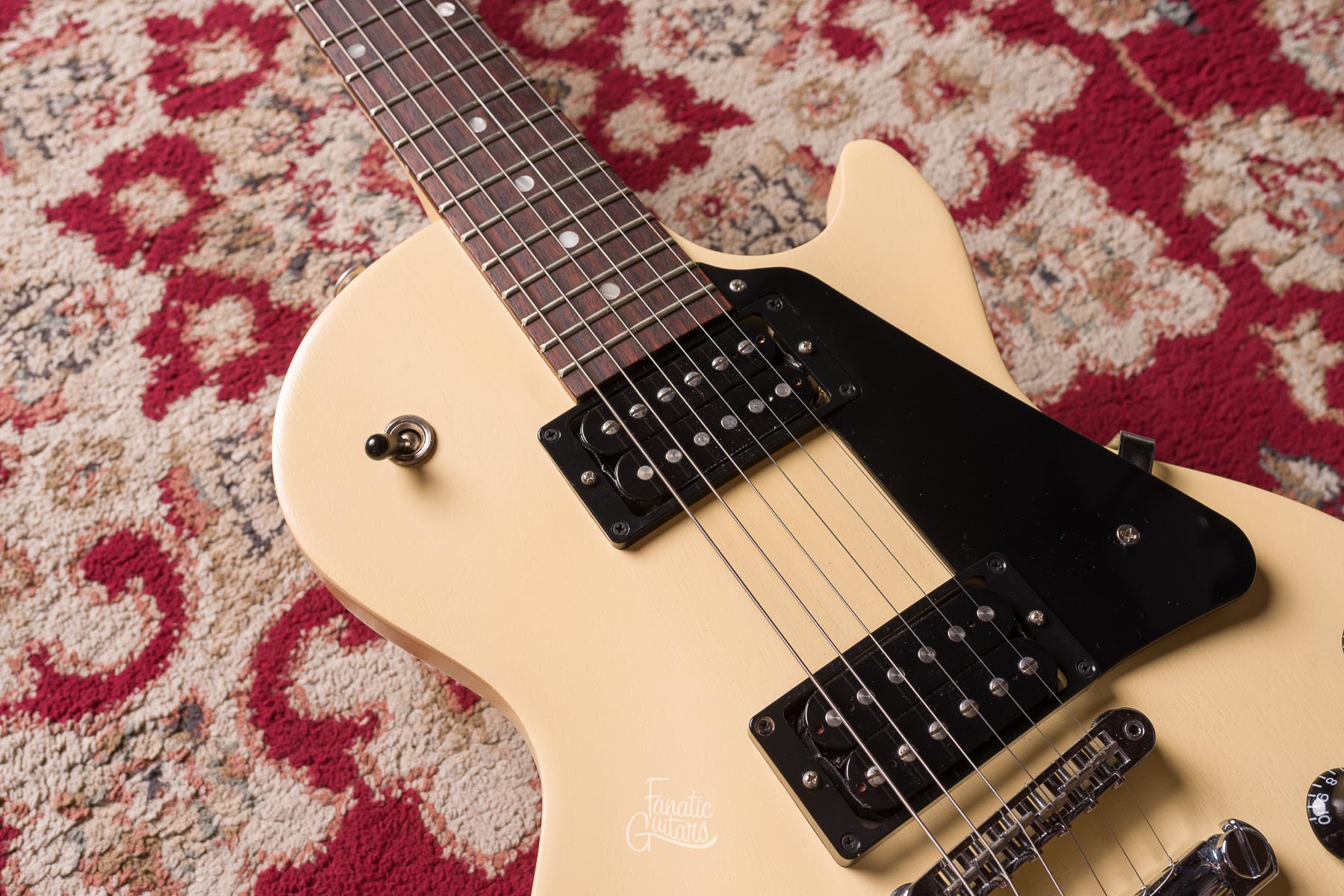Gibson Les Paul Modern Lite - TV Wheat #233430157 Segunda Mano