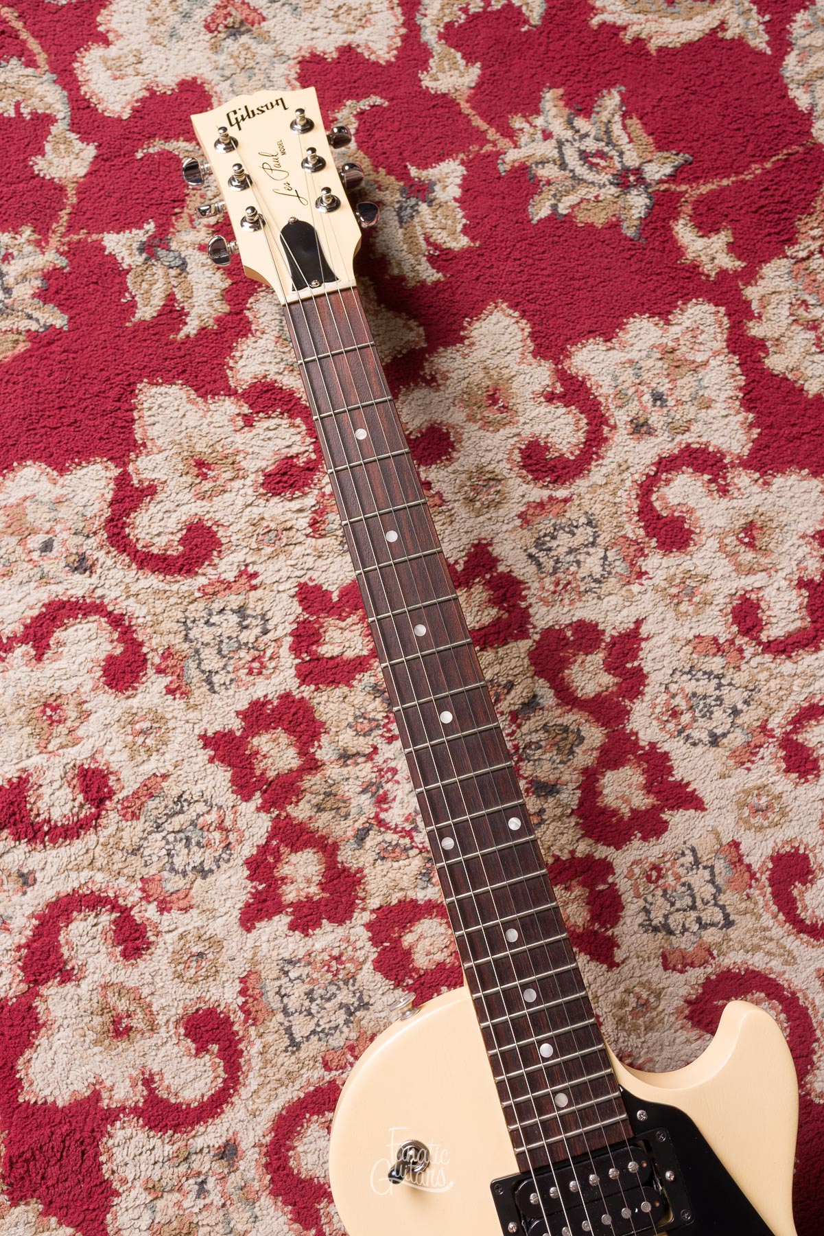 Gibson Les Paul Modern Lite - TV Wheat #233430157 Segunda Mano