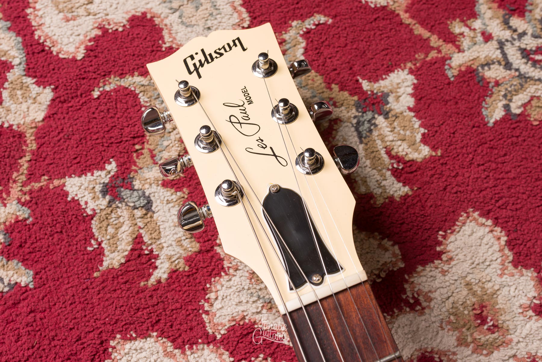 Gibson Les Paul Modern Lite - TV Wheat #233430157 Segunda Mano