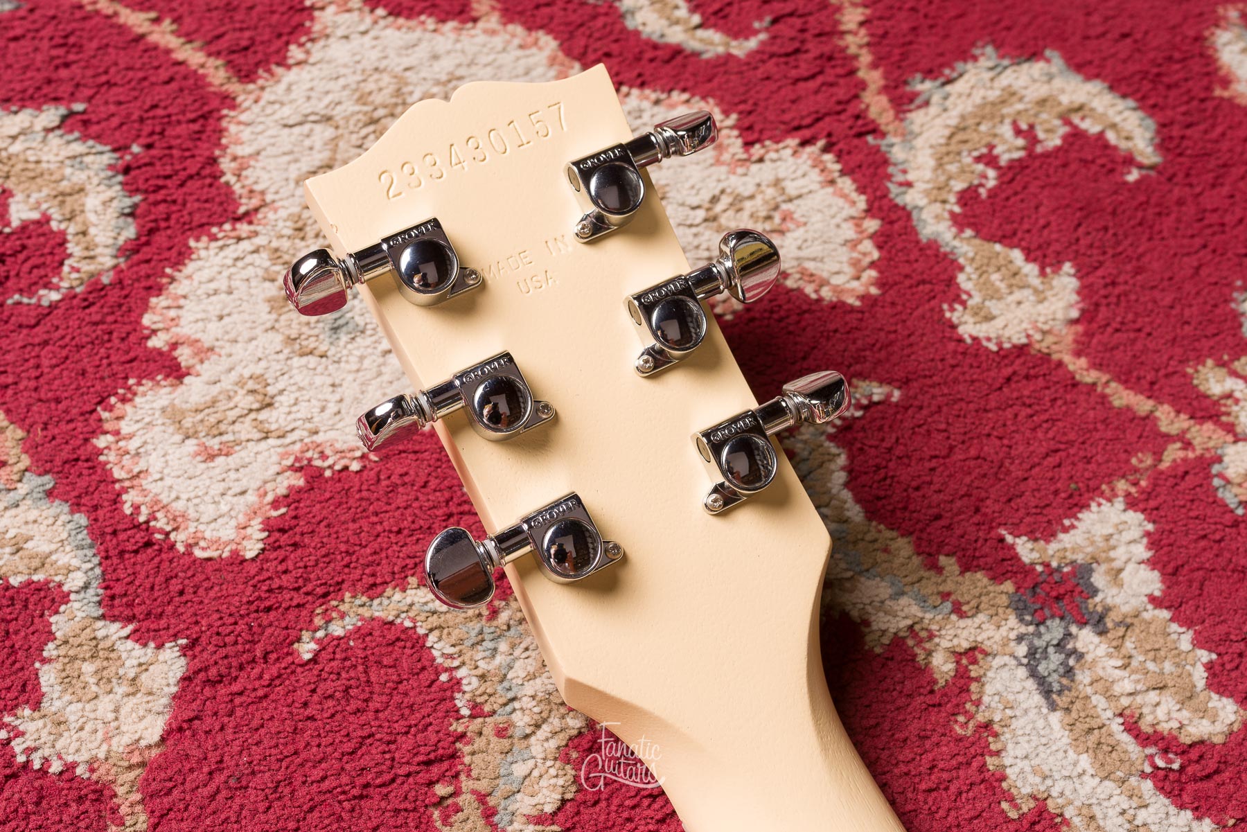 Gibson Les Paul Modern Lite - TV Wheat #233430157 Segunda Mano
