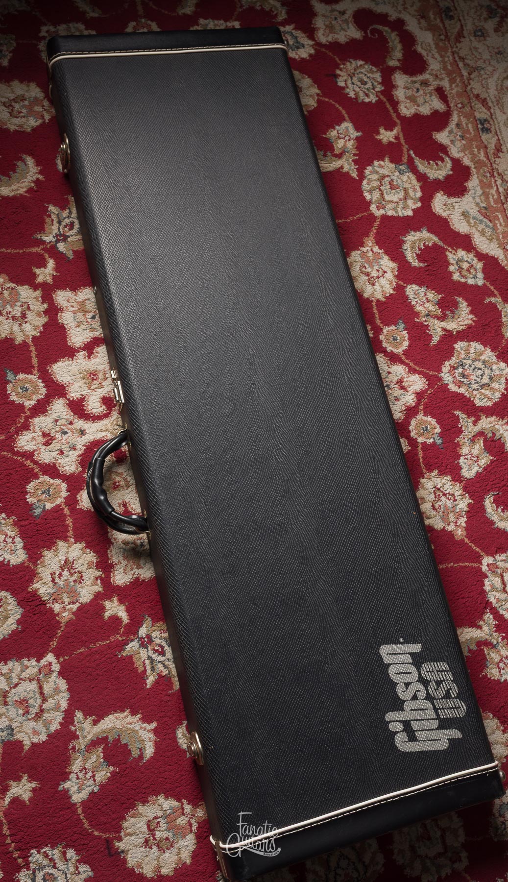 Gibson Firebird V 2004 - Vintage Sunburst #00234669 Segunda Mano