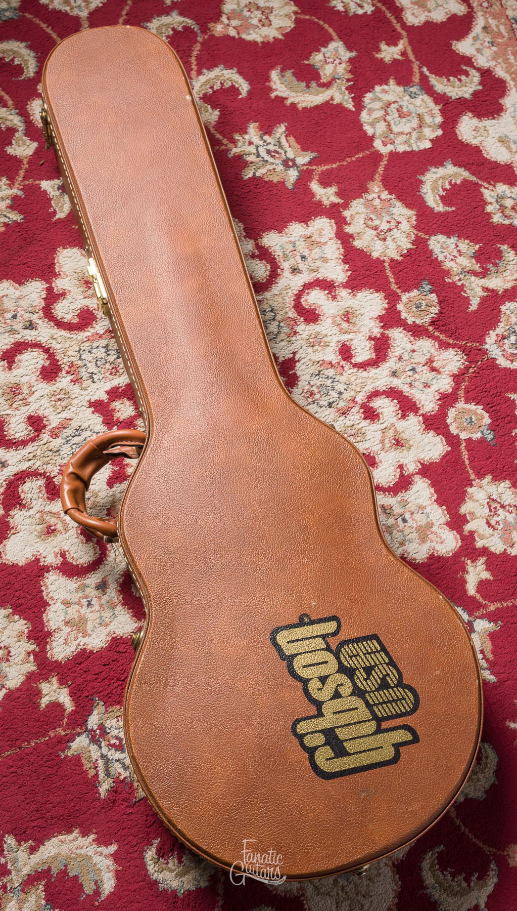 Gibson Les Paul Custom 1993 - Cherry Sunburst #91813311 Segunda Mano