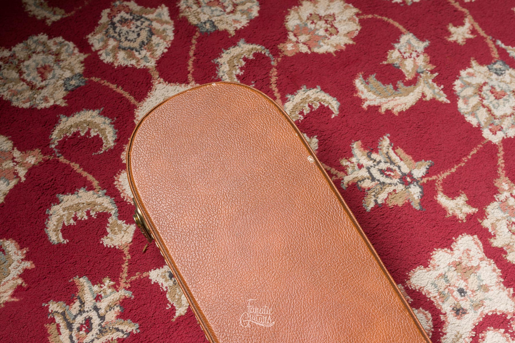 Gibson Les Paul Custom 1993 - Cherry Sunburst #91813311 Segunda Mano