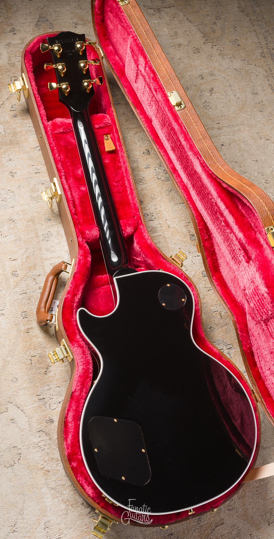 Gibson Les Paul Custom 70s - Ebony