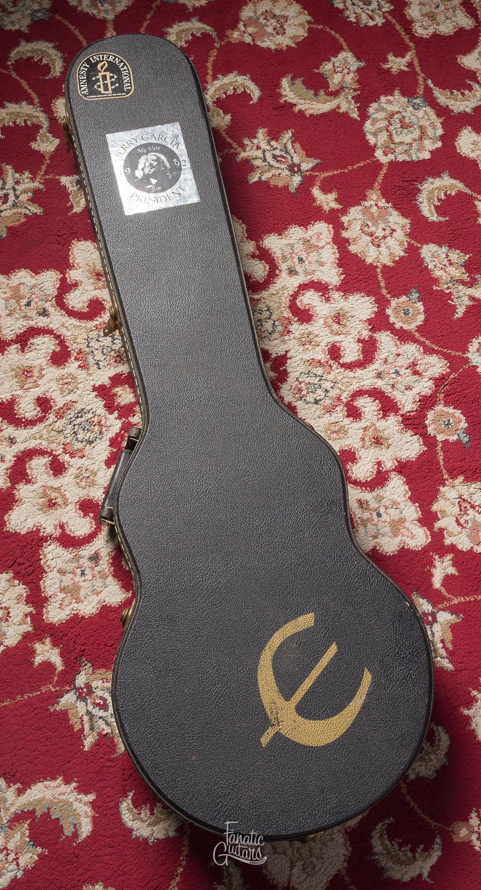 Gibson Les Paul Custom 1978 - Silverburst #72208560 Segunda Mano