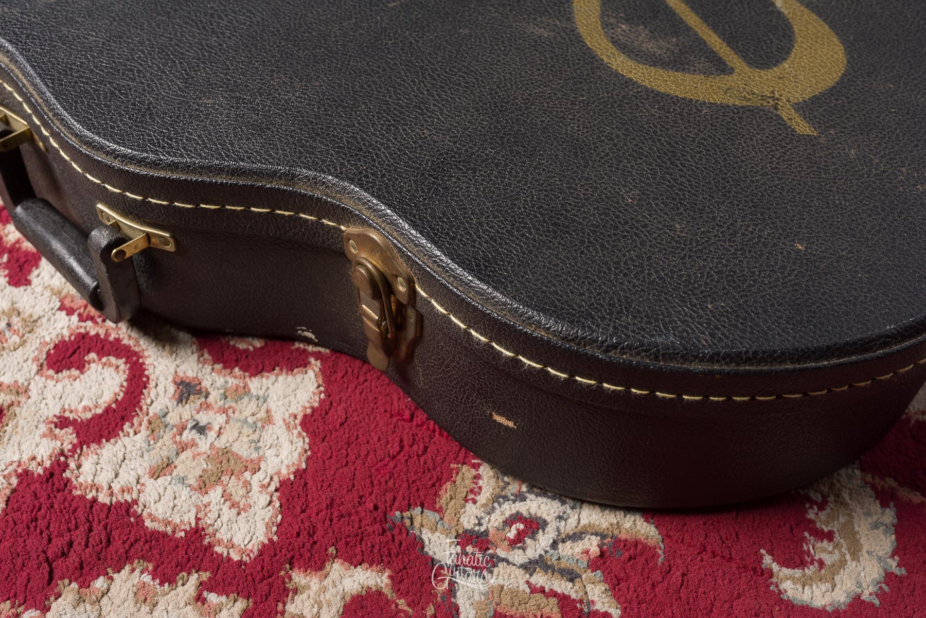 Gibson Les Paul Custom 1978 - Silverburst #72208560 Segunda Mano