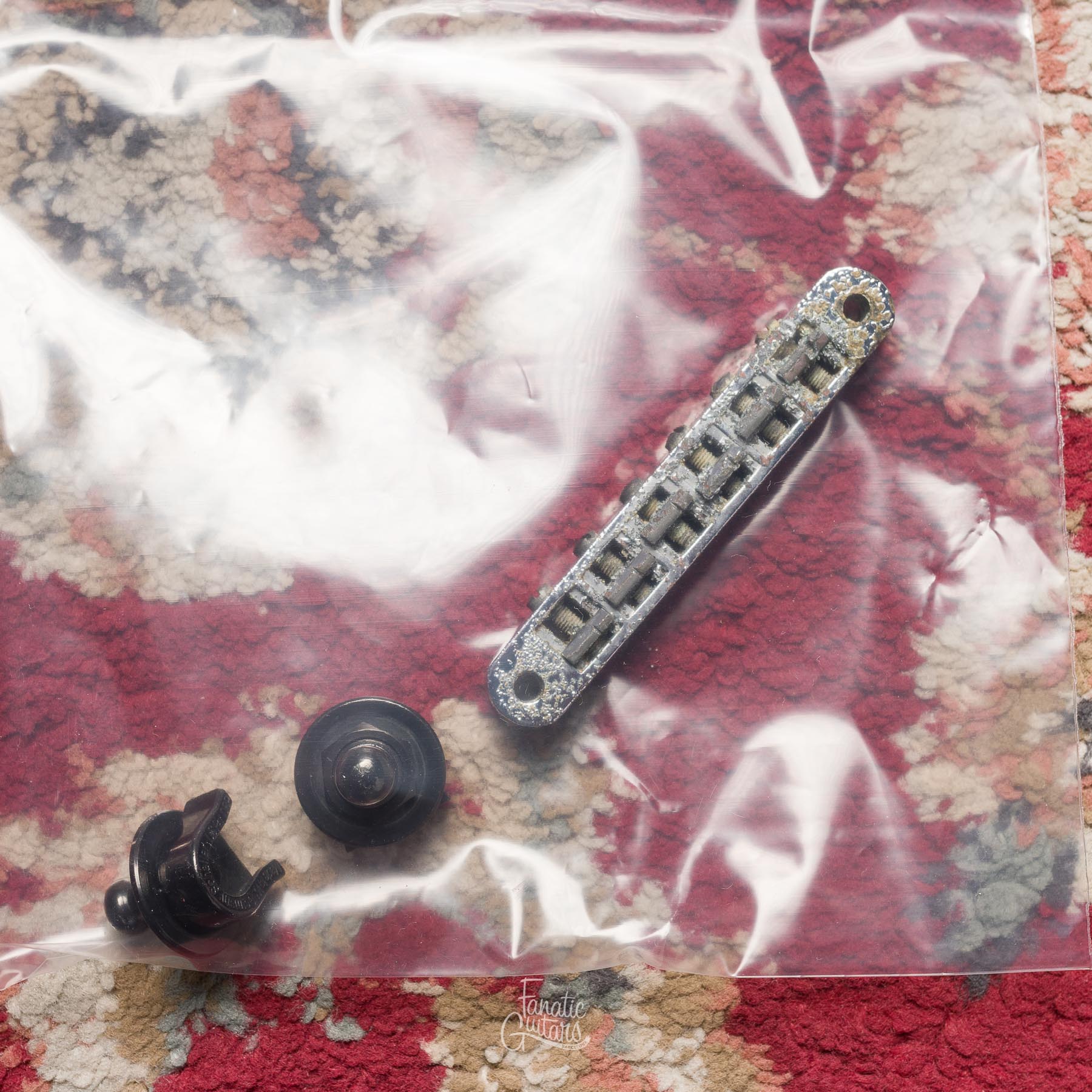 Gibson Les Paul Custom 1978 - Silverburst #72208560 Segunda Mano