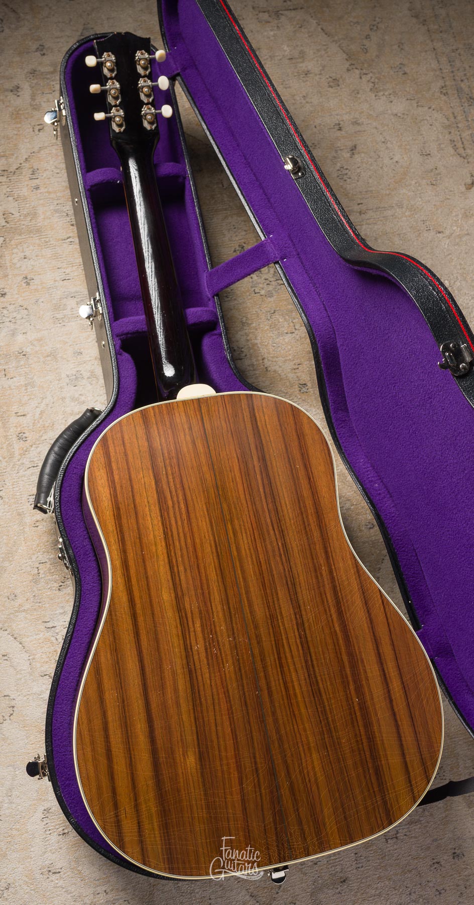 Gibson Murphy Lab Custom Shop 1942 Banner Southern Jumbo - Vintage Sunburst