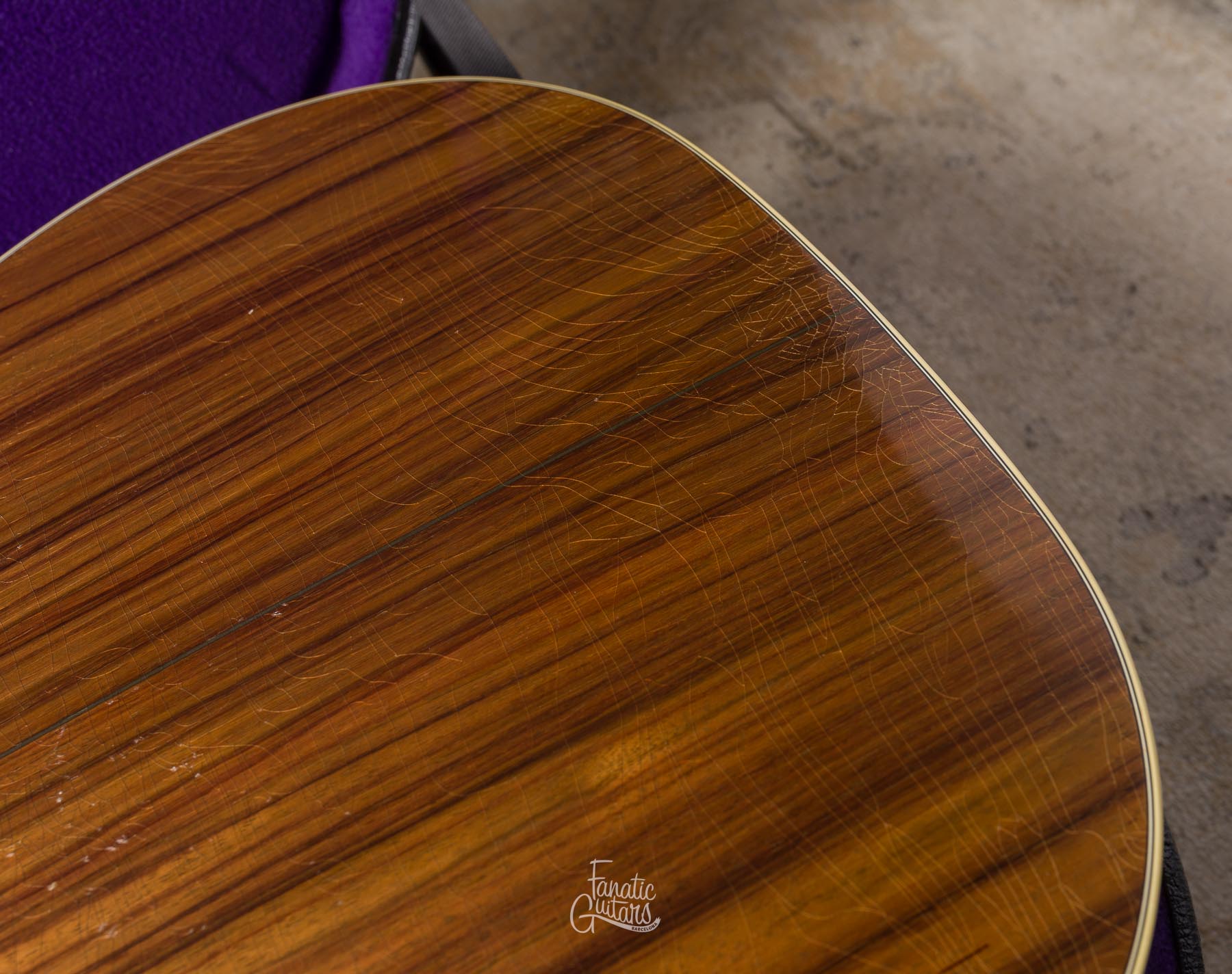 Gibson Murphy Lab Custom Shop 1942 Banner Southern Jumbo - Vintage Sunburst