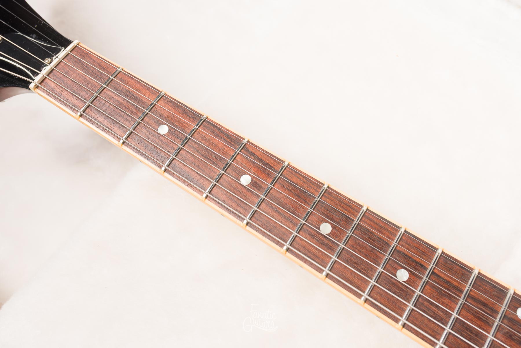 Gibson Explorer Pro 2007 - Heritage Cherry #008771345 Segunda Mano