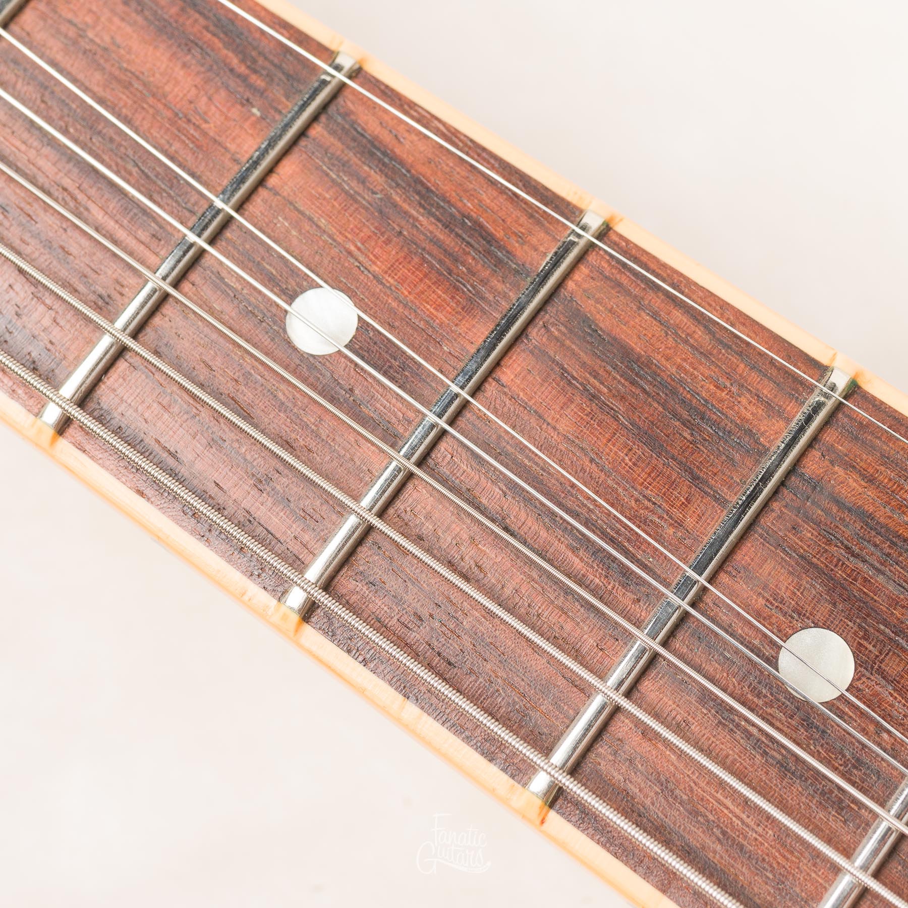 Gibson Explorer Pro 2007 - Heritage Cherry #008771345 Segunda Mano