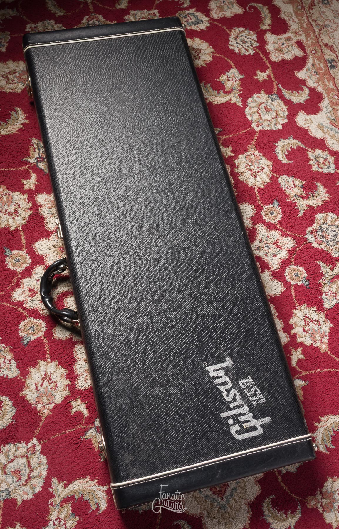 Gibson Explorer Pro 2007 - Heritage Cherry #008771345 Segunda Mano