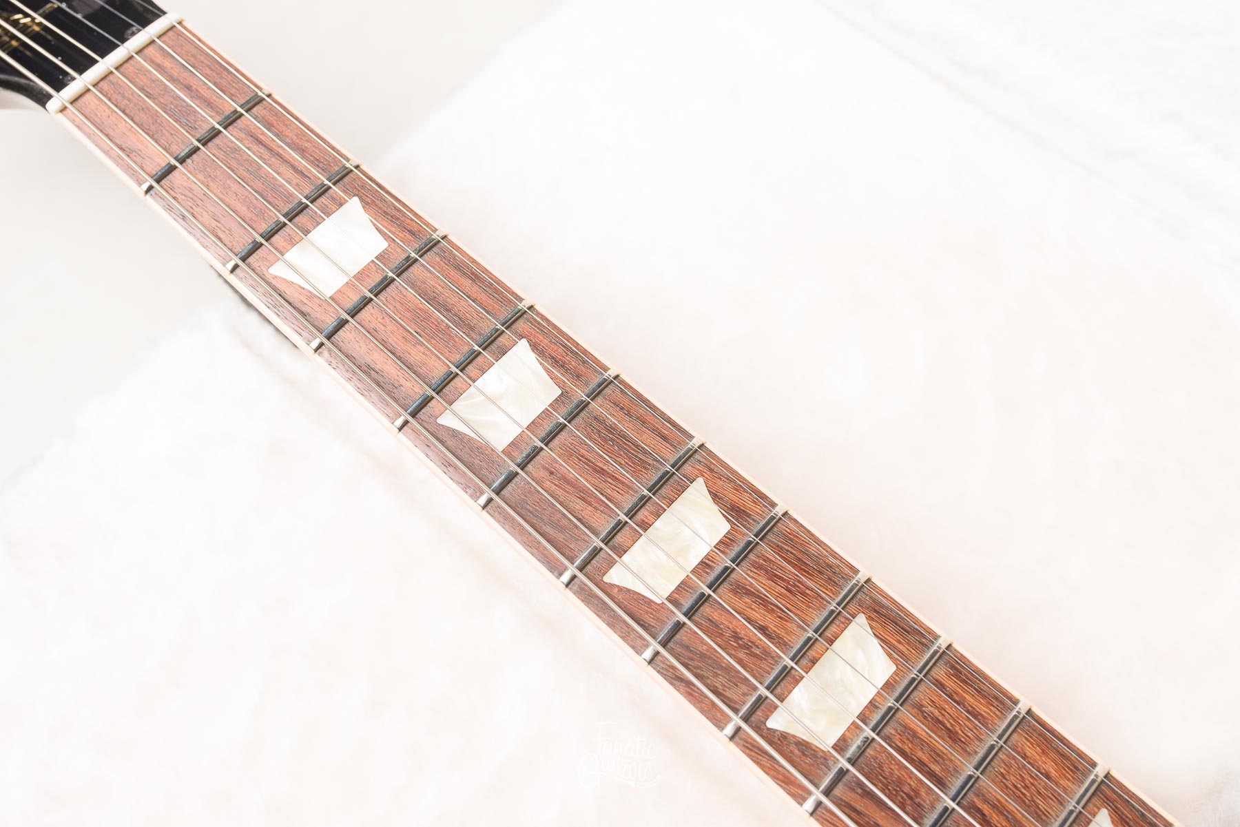 Gibson Firebird V 2013 - Vintage Sunburst #105230305 Second Hand