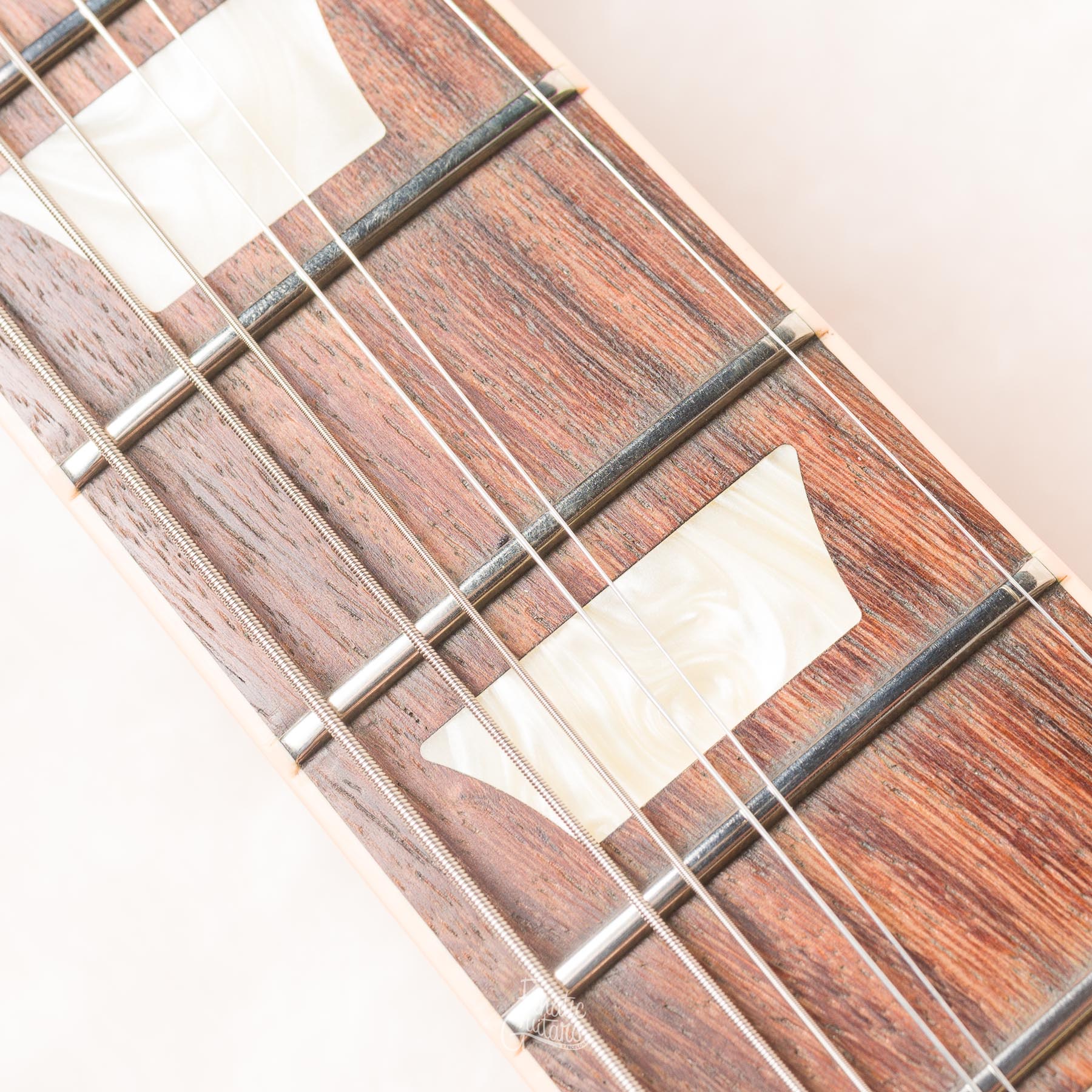 Gibson Firebird V 2013 - Vintage Sunburst #105230305 Second Hand