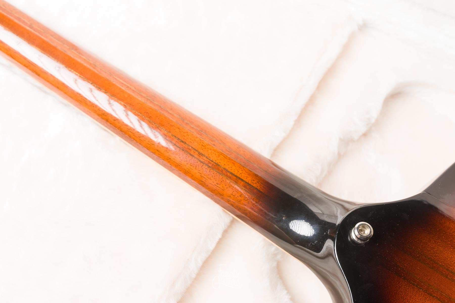 Gibson Firebird V 2013 - Vintage Sunburst #105230305 Second Hand