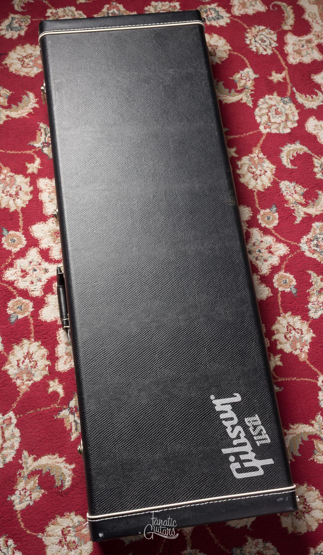 Gibson Firebird V 2013 - Vintage Sunburst #105230305 Second Hand