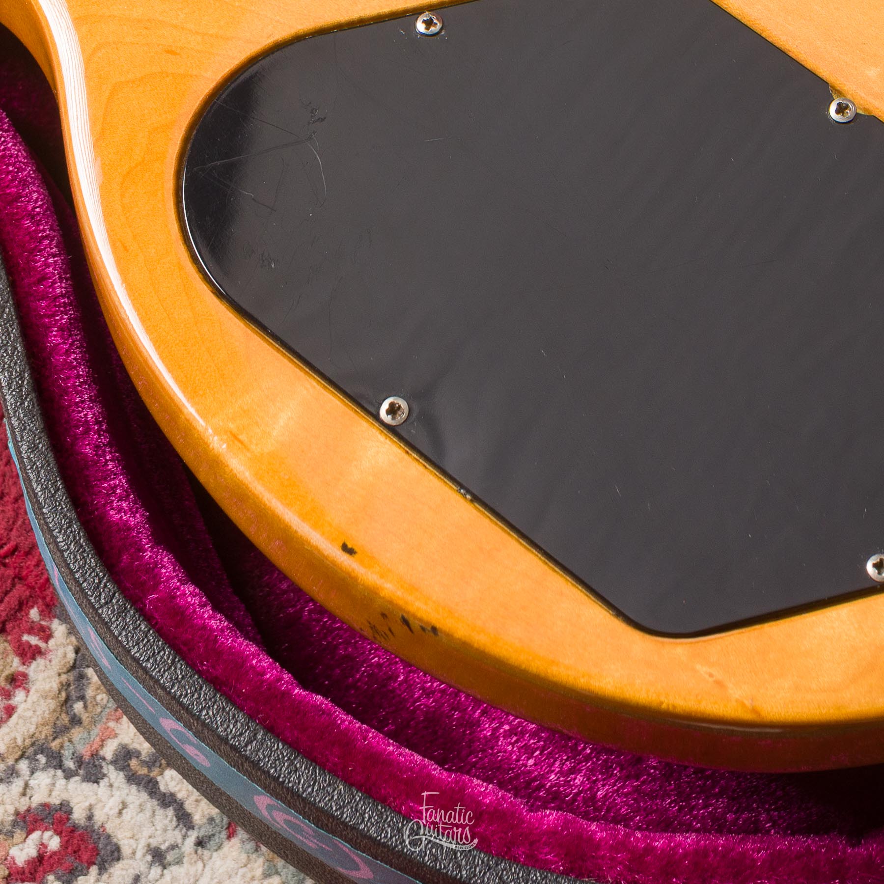 Gibson L6-S Custom #390423 Segunda Mano