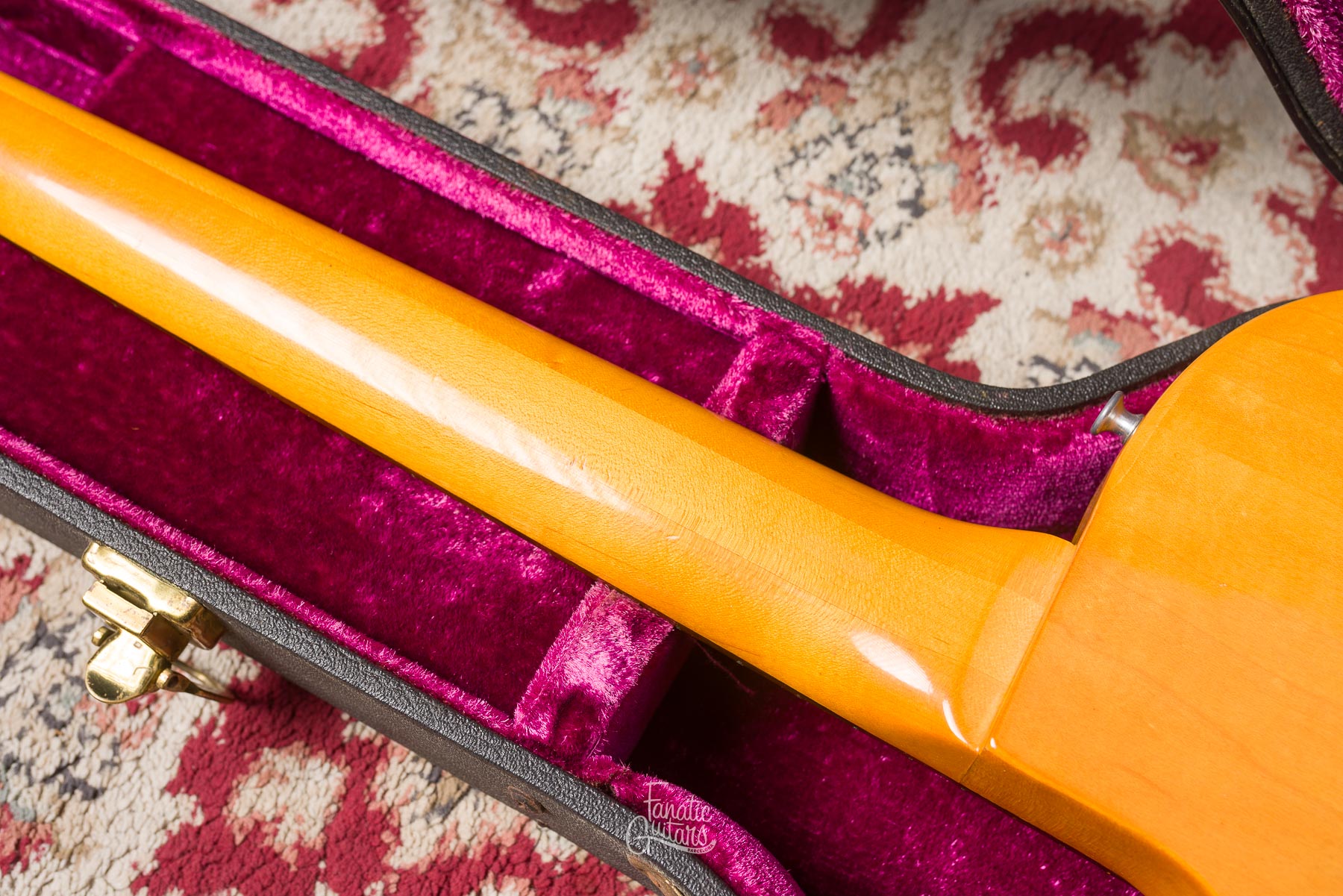 Gibson L6-S Custom #390423 Segunda Mano