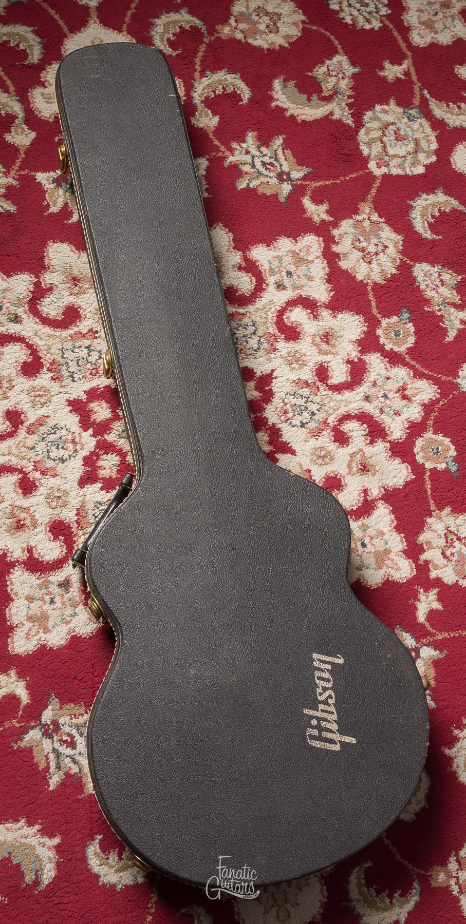 Gibson L6-S Custom #390423 Segunda Mano