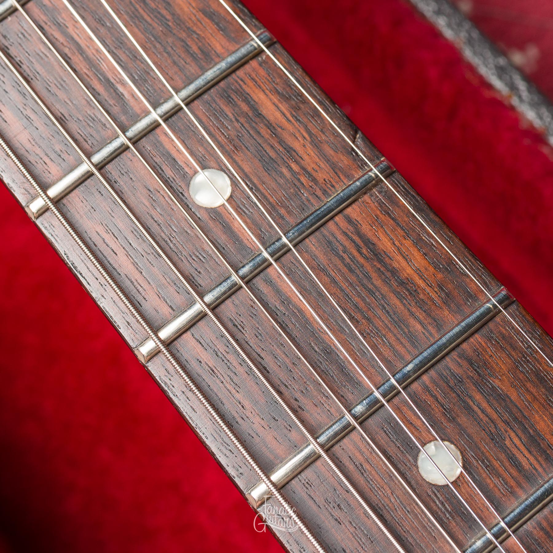 Gibson Flying V 1983 - Ebony #83553601 Segunda Mano