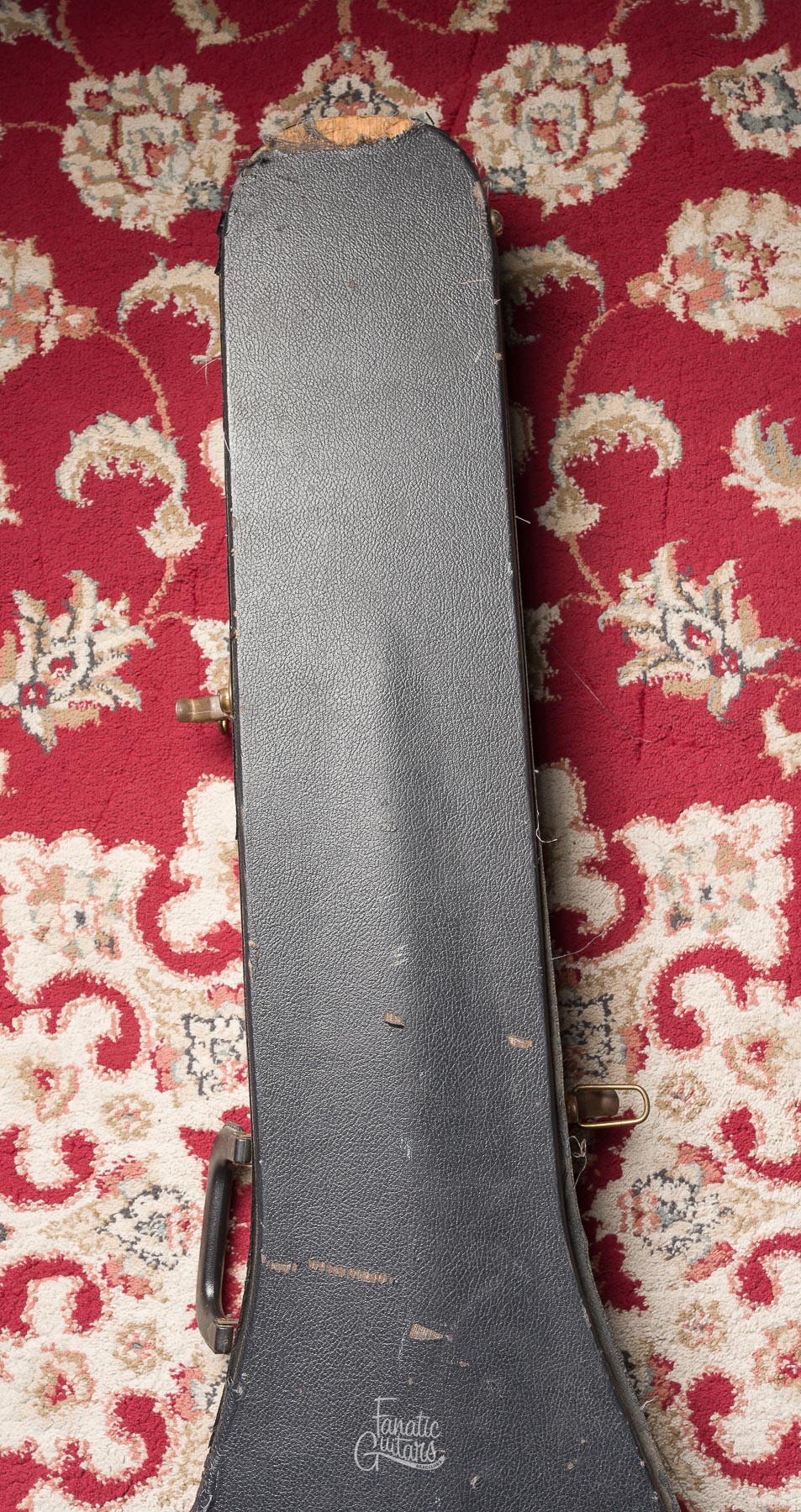 Gibson Flying V 1983 - Ebony #83553601 Segunda Mano