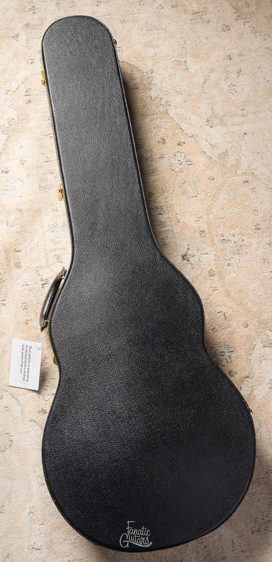 Gibson Custom Shop M2M Les Paul Custom 1954 Reissue VOS – Classic White