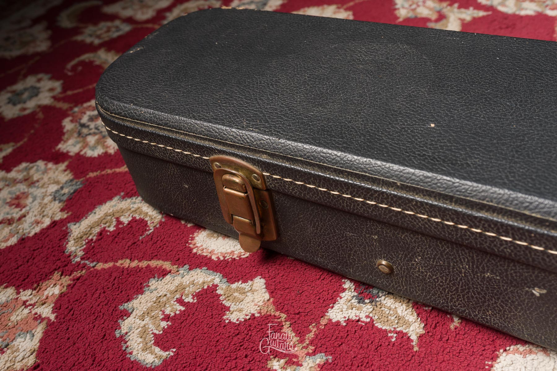 Gibson Byrdland 1976 - Natural #00101146 Segunda Mano